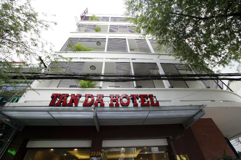 Tan Da Hotel, Singapore