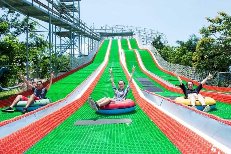 Ho May Resort, Singapore