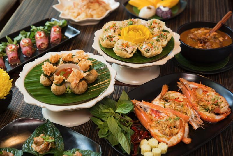 Photo of Rose Garden Hotel, 4-star hotel in Ayutthaya