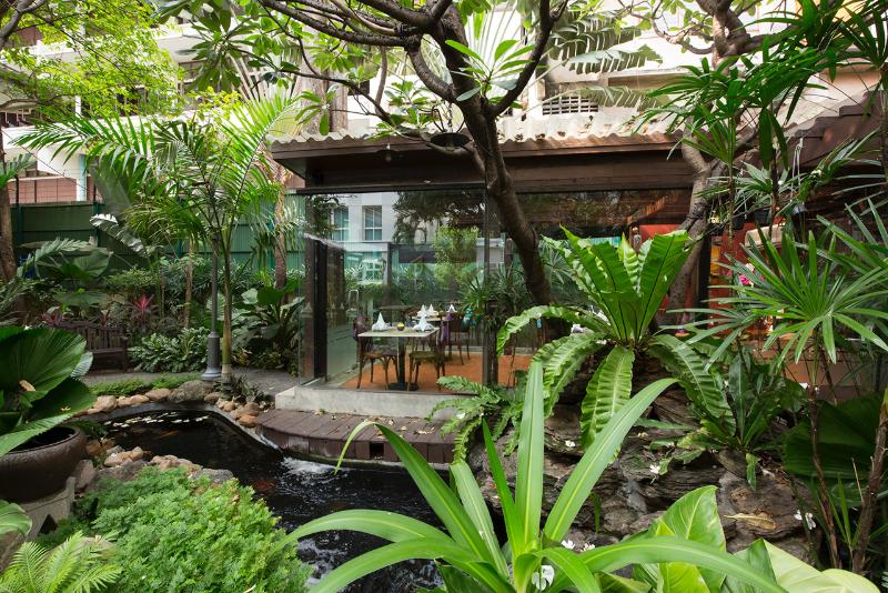 Photo of Rose Garden Hotel, 4-star hotel in Ayutthaya