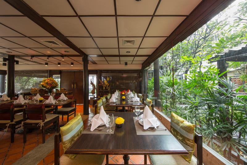 Photo of Rose Garden Hotel, 4-star hotel in Ayutthaya