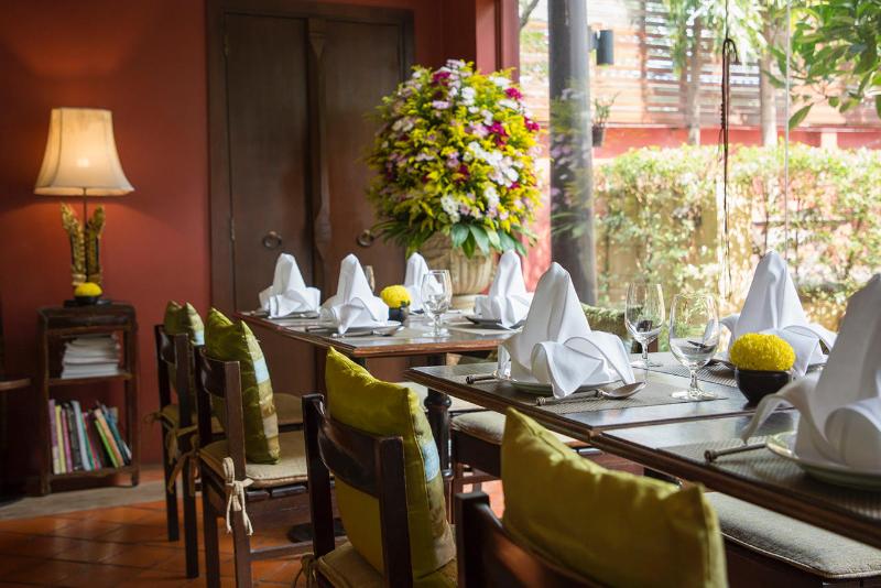 Photo of Rose Garden Hotel, 4-star hotel in Ayutthaya