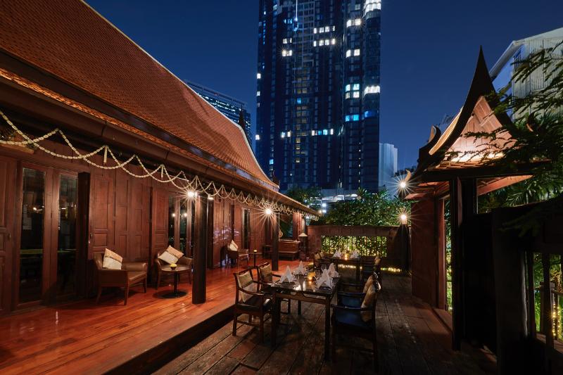 Photo of Rose Garden Hotel, 4-star hotel in Ayutthaya