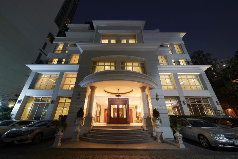 Photo of Rose Garden Hotel, 4-star hotel in Ayutthaya