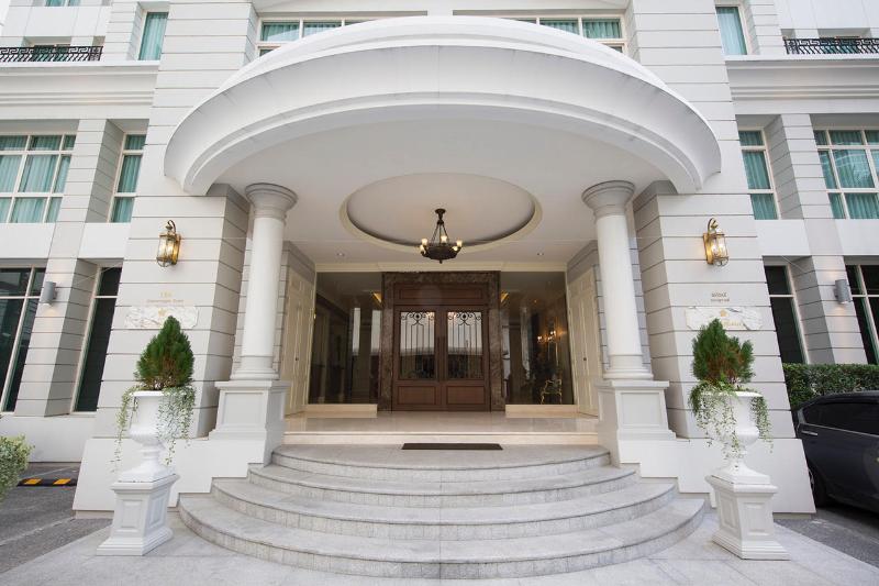 Photo of Rose Garden Hotel, 4-star hotel in Ayutthaya