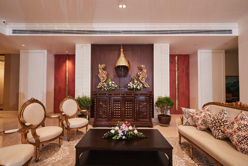 Photo of Rose Garden Hotel, 4-star hotel in Ayutthaya