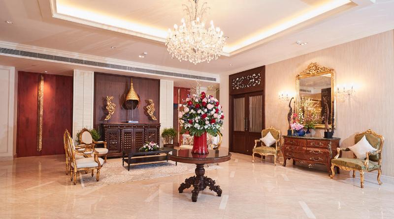 Photo of Rose Garden Hotel, 4-star hotel in Ayutthaya
