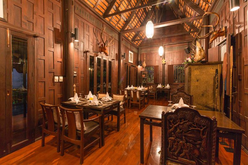 Photo of Rose Garden Hotel, 4-star hotel in Ayutthaya