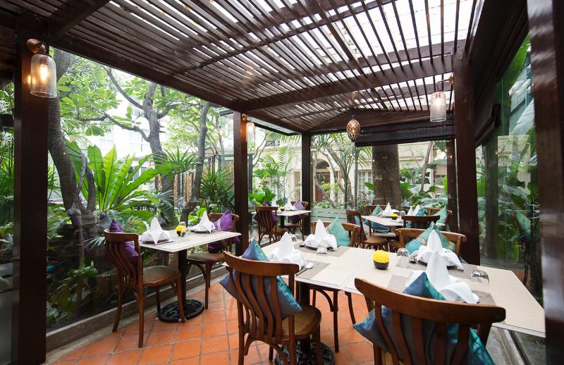 Photo of Rose Garden Hotel, 4-star hotel in Ayutthaya