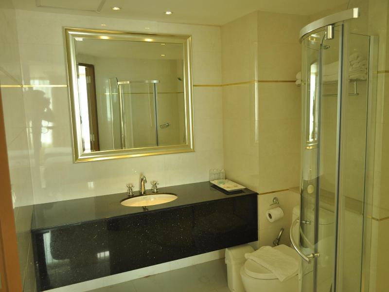 Photo of Aramis Hotel, 4-star hotel in Nakhon Sawan