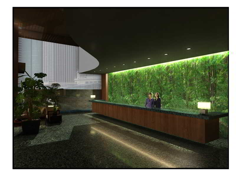 Photo of City Garden GRAND Hotel, 5-star hotel in Downtown