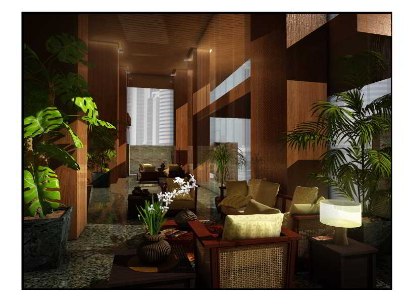 Photo of City Garden GRAND Hotel, 5-star hotel in Downtown