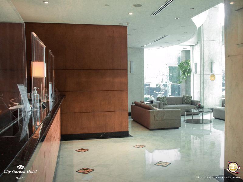 Photo of City Garden GRAND Hotel, 5-star hotel in Downtown