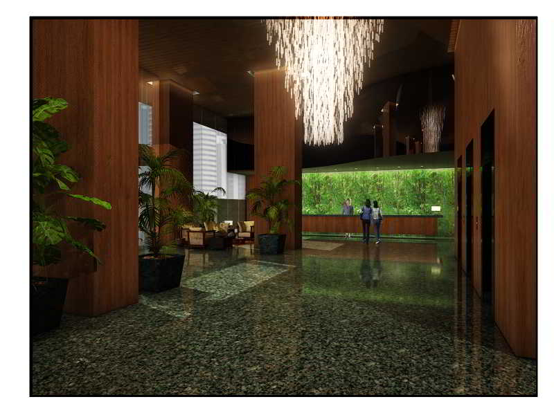 Photo of City Garden GRAND Hotel, 5-star hotel in Downtown