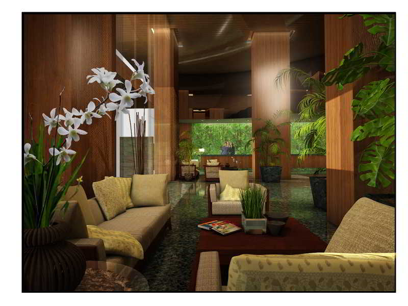 Photo of City Garden GRAND Hotel, 5-star hotel in Downtown