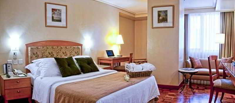 Photo of City Garden GRAND Hotel, 5-star hotel in Downtown