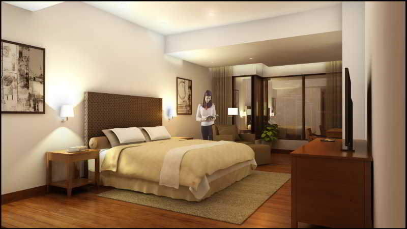 Photo of City Garden GRAND Hotel, 5-star hotel in Downtown