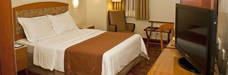 Photo of City Garden GRAND Hotel, 5-star hotel in Downtown