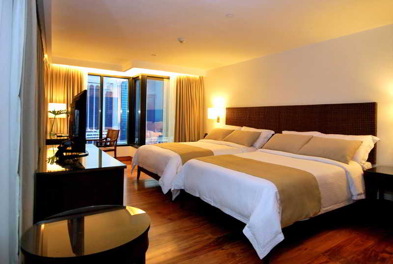 Photo of City Garden GRAND Hotel, 5-star hotel in Downtown