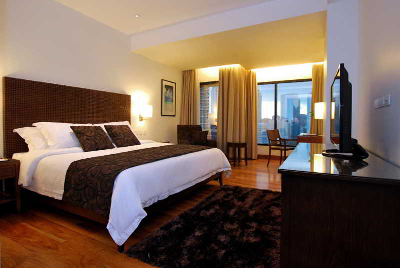 Photo of City Garden GRAND Hotel, 5-star hotel in Downtown