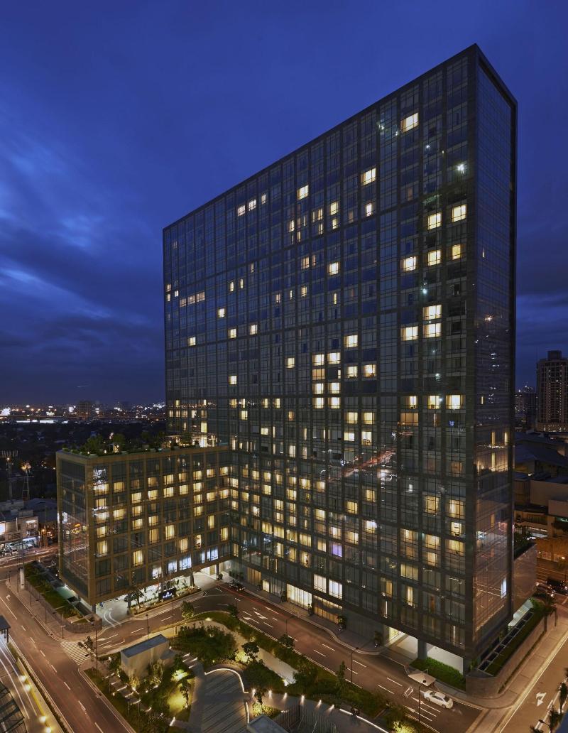 Photo of Fairmont Makati, 5-star hotel in Manila (and vicinity)
