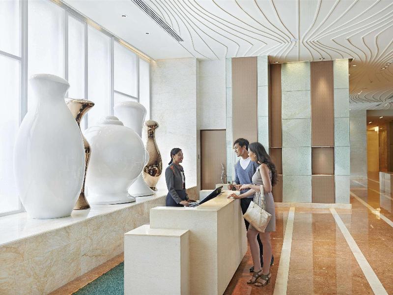 Photo of Fairmont Makati, 5-star hotel in Manila (and vicinity)