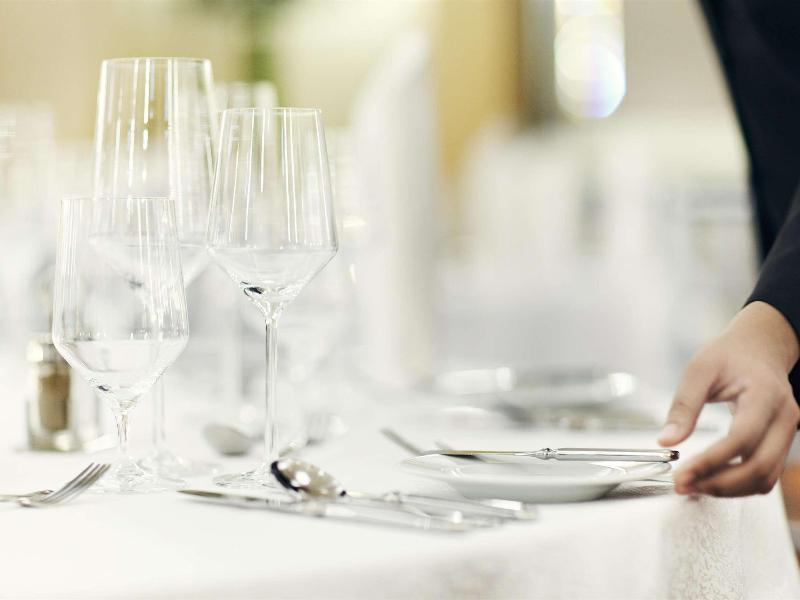 Photo of Fairmont Makati, 5-star hotel in Manila (and vicinity)