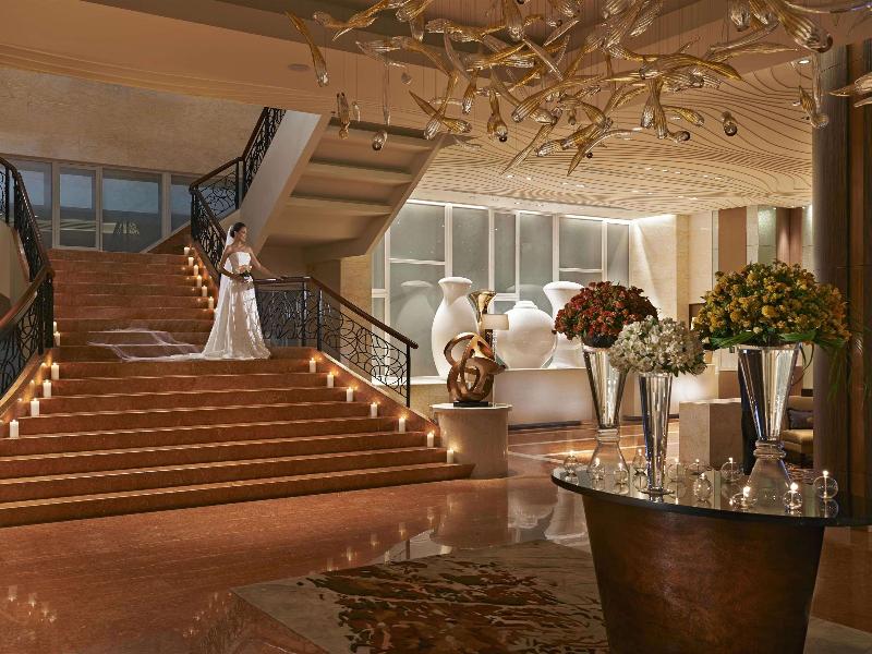 Photo of Fairmont Makati, 5-star hotel in Manila (and vicinity)