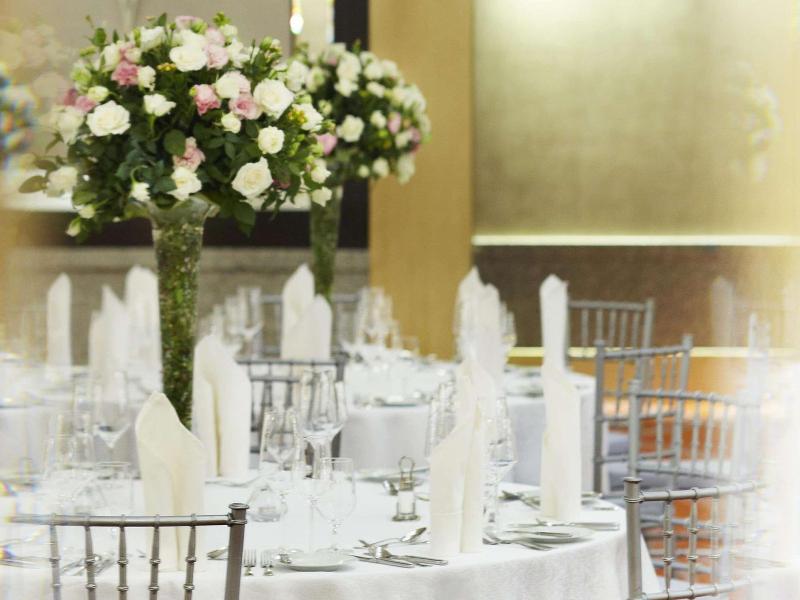 Photo of Fairmont Makati, 5-star hotel in Manila (and vicinity)