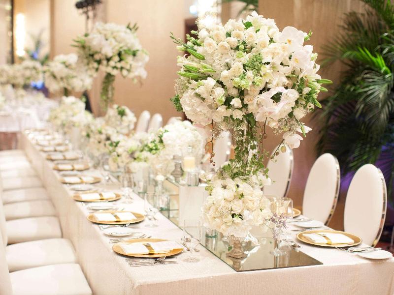 Photo of Fairmont Makati, 5-star hotel in Manila (and vicinity)