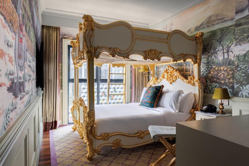 The Serangoon House Little India, Singapore, a Tribute Portfolio™ Hotel, Singapore