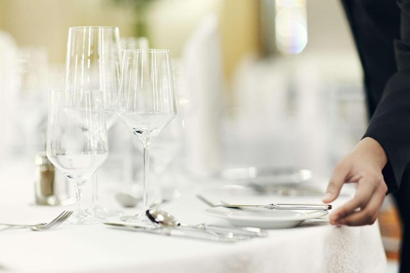 Raffles Makati, 5-star hotel in Manila (and vicinity)