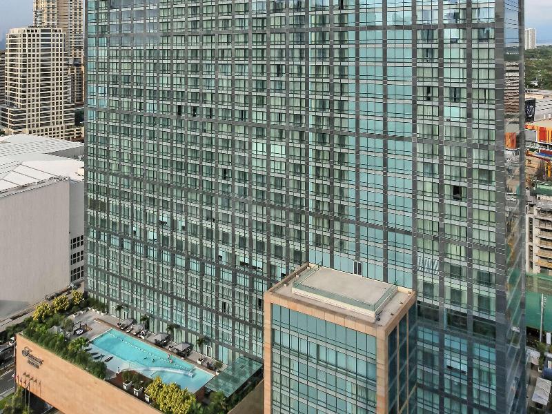 Photo of Raffles Makati, 5-star hotel in Manila (and vicinity)