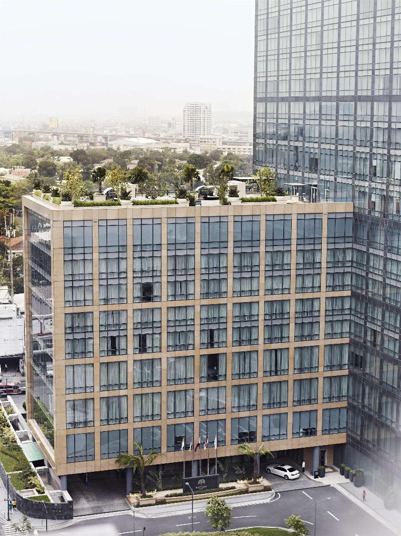 Photo of Raffles Makati, 5-star hotel in Manila (and vicinity)