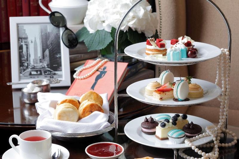 Photo of Raffles Makati, 5-star hotel in Manila (and vicinity)