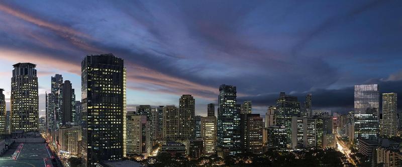 Photo of Raffles Makati, 5-star hotel in Manila (and vicinity)