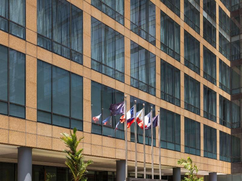 Photo of Raffles Makati, 5-star hotel in Manila (and vicinity)