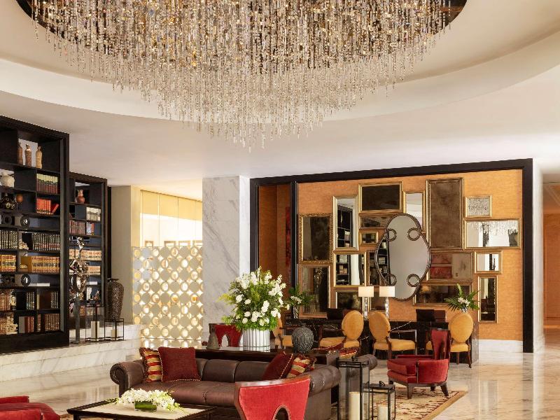 Photo of Raffles Makati, 5-star hotel in Manila (and vicinity)