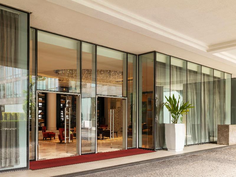 Photo of Raffles Makati, 5-star hotel in Manila (and vicinity)