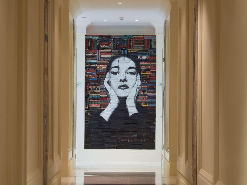 Photo of Raffles Makati, 5-star hotel in Manila (and vicinity)