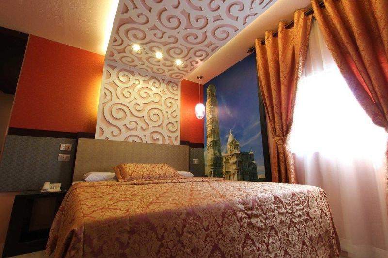Photo of Eurotel Makati, 3-star hotel in Manila (and vicinity)