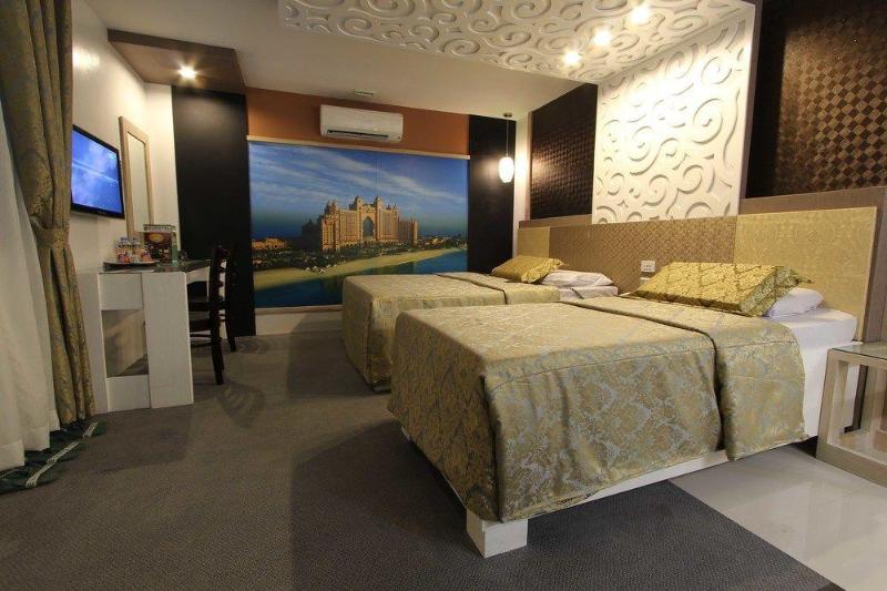 Photo of Eurotel Makati, 3-star hotel in Manila (and vicinity)