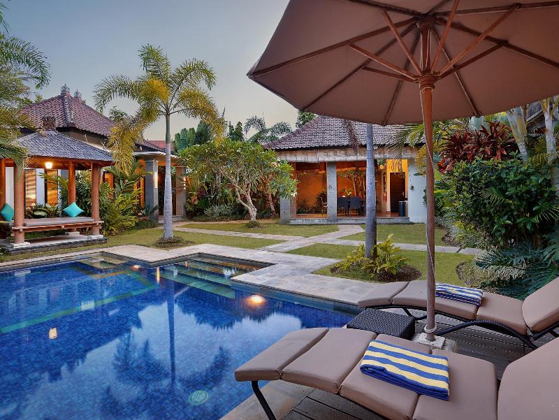 Askara Villa, Singapore