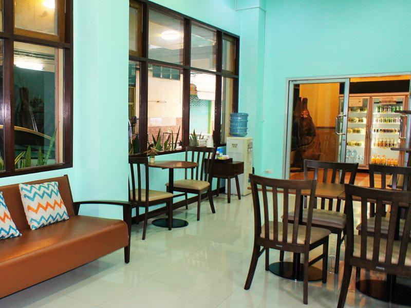 Photo of Sunflower Place, 3-star hotel in Bangkok (and vicinity)