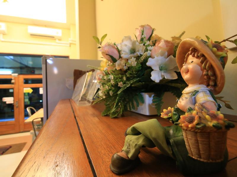 Photo of Sunflower Place, 3-star hotel in Bangkok (and vicinity)