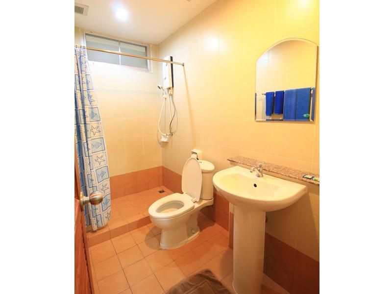 Photo of Sunflower Place, 3-star hotel in Bangkok (and vicinity)