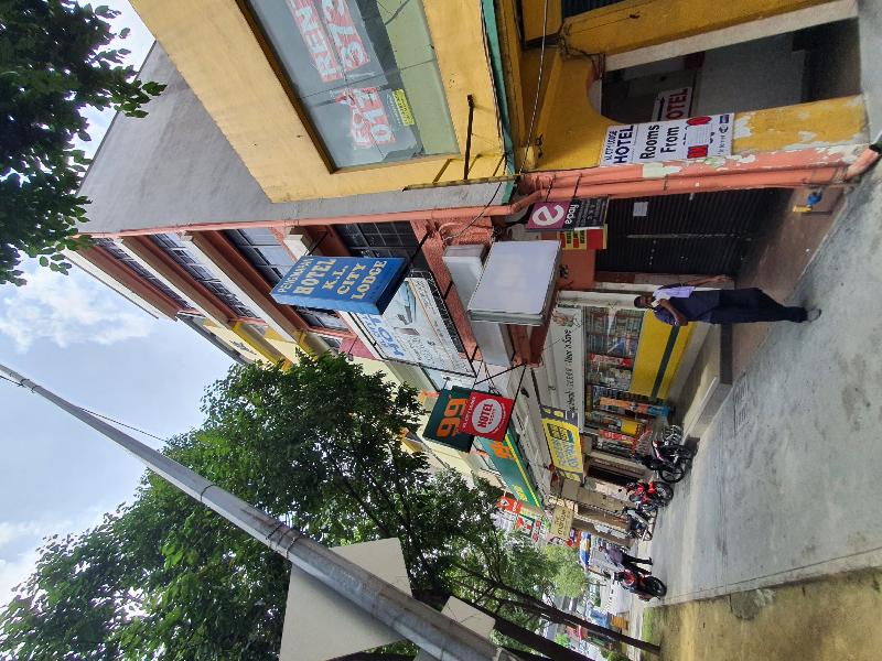 Photo of KL CITY LODGE, 2-star hotel in Kuala Lumpur (and vicinity)