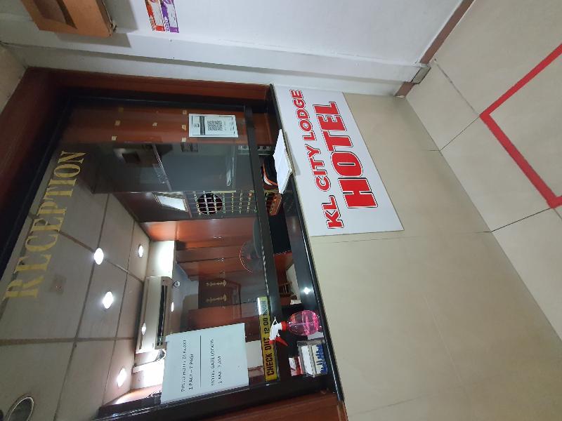Photo of KL CITY LODGE, 2-star hotel in Kuala Lumpur (and vicinity)