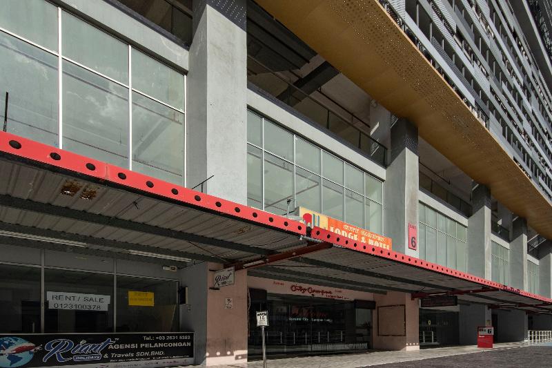 Photo of KL CITY LODGE, 2-star hotel in Kuala Lumpur (and vicinity)