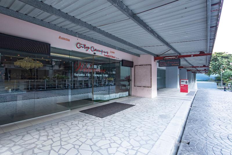 Photo of KL CITY LODGE, 2-star hotel in Kuala Lumpur (and vicinity)